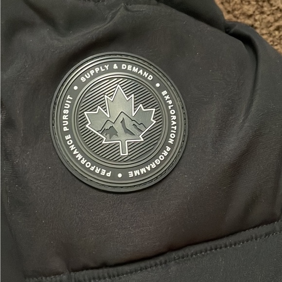 Jacket - Picture 4 of 4